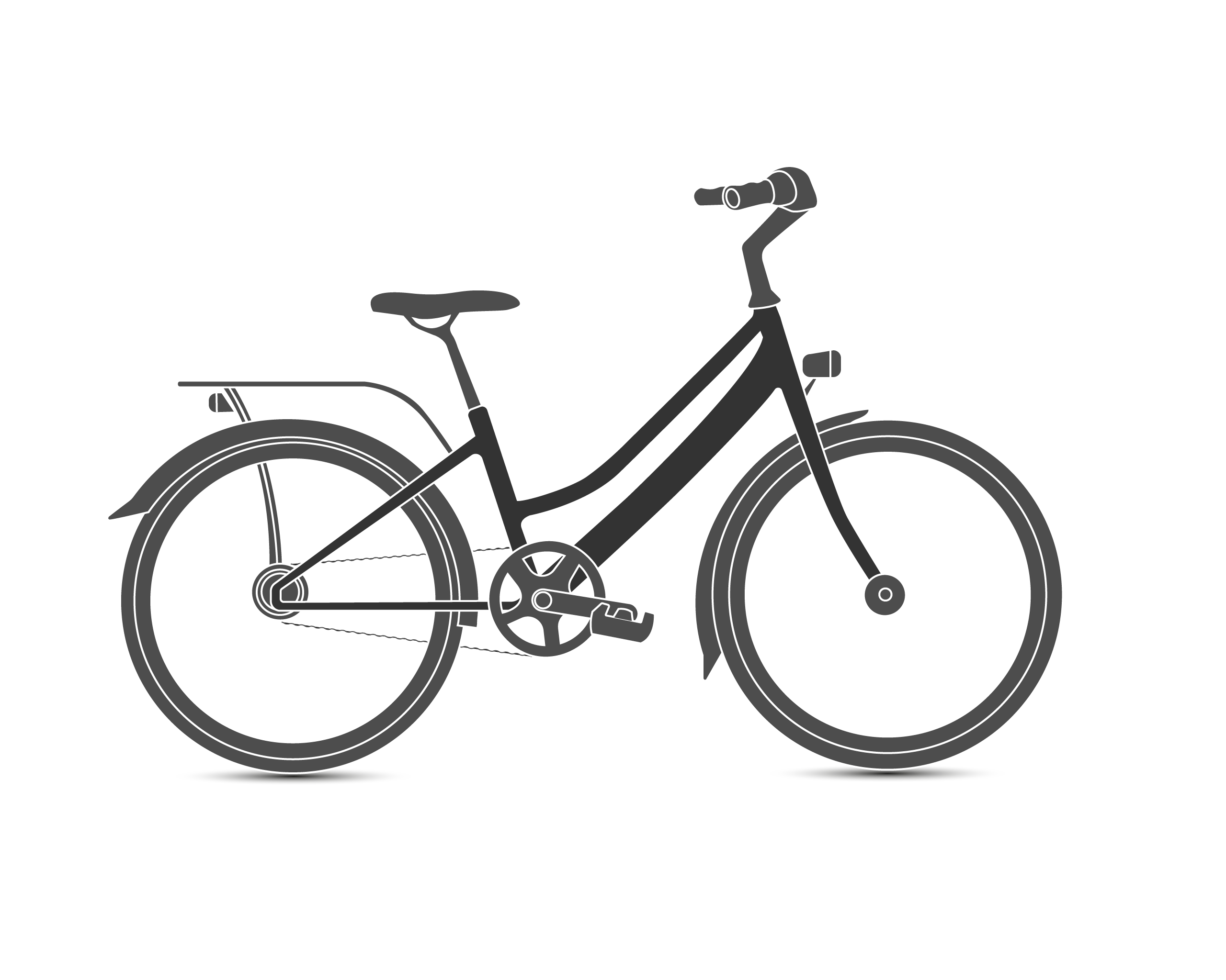 Kinderrad 24